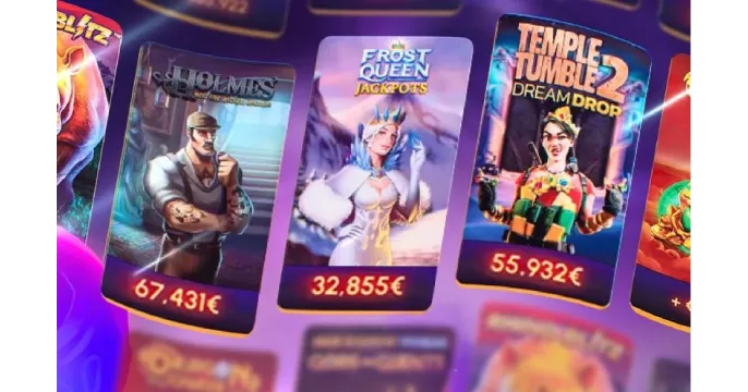 Casinò Live