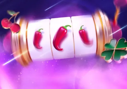 Slot machine 